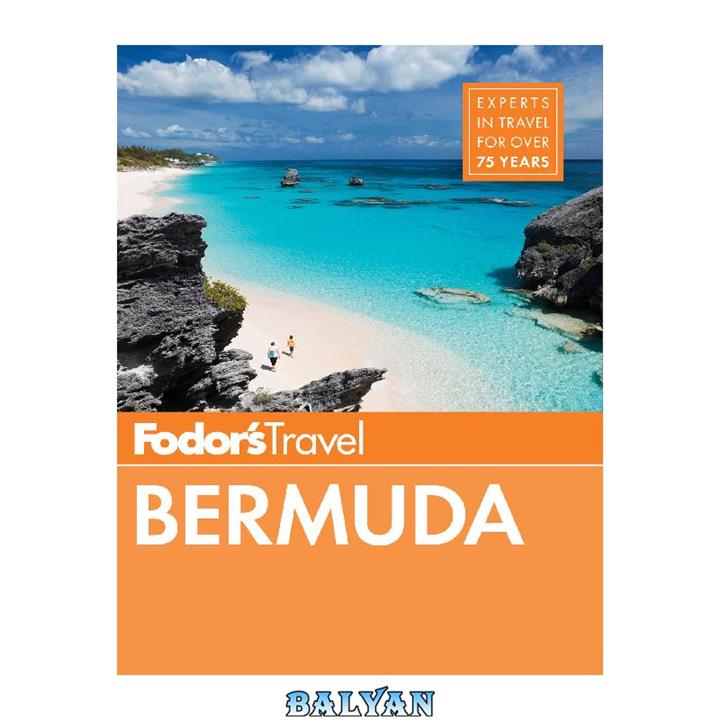 دانلود کتاب Fodor's Bermuda